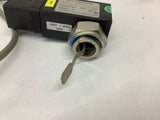 OEM UM3K-020GM100 Flow Switch 3' Cable