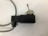 OEM UM3K-020GM100 Flow Switch 3' Cable