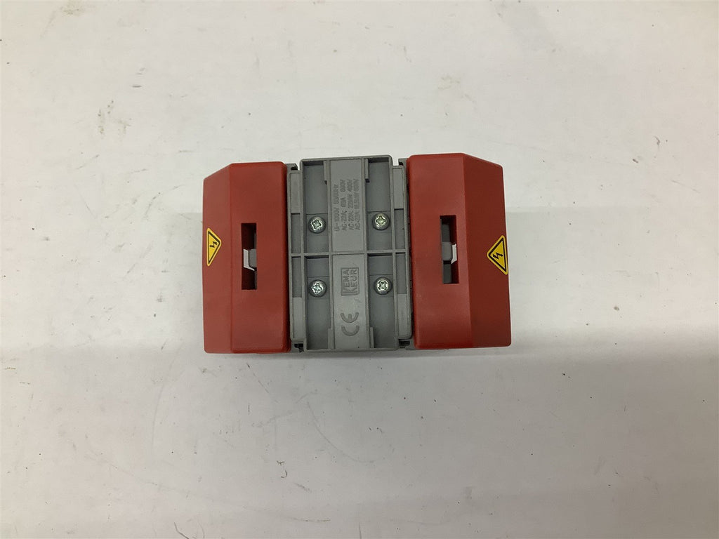 Sontheimer 60947-3 80A 690V Main Switch