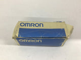 Omron E3HT-DS3E1 Photoelectric Switch Sensor