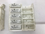 Opto 22 IDC5B Module Lot Of 5