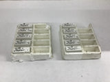 Opto 22 IDC5B Module Lot Of 5