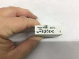 Opto 22 IDC5B Module Lot Of 5