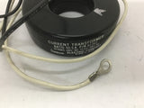 Simpson 01293 Current Transformer Ratio 50:5 A