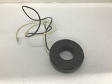 Simpson 01293 Current Transformer Ratio 50:5 A