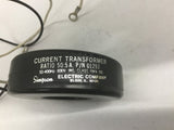 Simpson 01293 Current Transformer Ratio 50:5 A