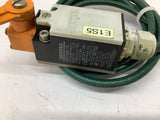 Siemens 3SE3-200-1G Switch 6' Cable