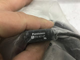 Panasonic CX-421-P Photoelectric Sensor