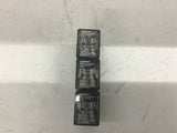 Siemens K10P-11D15-24 Relay 24 VDC Coil Lot Of 3