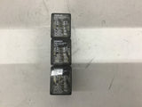 Siemens K10P-11D15-24 Relay 24 VDC Coil Lot Of 3