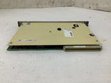 Siemens 505-6108A 8CH Input Analog