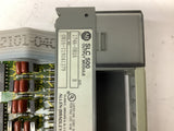 Allen Bradley 1746-0B16 SER B