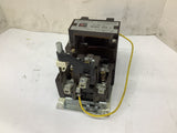 Cutler Hammer A10DN0 120V Contactor