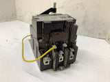 Cutler Hammer A10DN0 120V Contactor