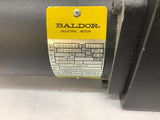 Baldor GPP12591 DC Motor 1/8HP 90VDC 250RPM 125-PSM-0 TENV