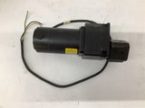 Baldor GPP12591 DC Motor 1/8HP 90VDC 250RPM 125-PSM-0 TENV