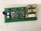 Sick 760146 7003290-1 Circuit Board