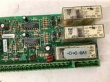 Sick 760146 7003290-1 Circuit Board