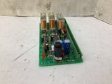 Sick 760146 7003290-1 Circuit Board