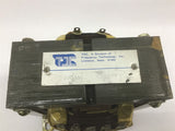 TDC 100340 8209 Transformer