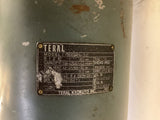 Terral PW404A-3.0 AC Motor 3KW 200-200/220V 3000/3600RPM TEFC
