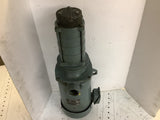 Terral PW404A-3.0 AC Motor 3KW 200-200/220V 3000/3600RPM TEFC