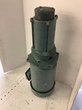 Terral PW404A-3.0 AC Motor 3KW 200-200/220V 3000/3600RPM TEFC