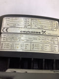 Grundfos A-97622868-P3-6115 AC Motor
