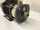 Grundfos A-97622868-P3-6115 AC Motor