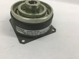 Warner Electric SF-250 Brake Motor