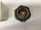 Fenner 6202240 1" Keyless Bushing