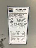 EGS Hevi-Duty HS1F1.5AS Transformer Primary Volts 240/480 60 HZ 1 Phase