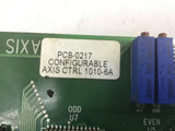 Fadal 1010-6A Axis Control Circuit Board