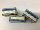 Allen-Bradley 1797-IBN16 Module Lot Of 3