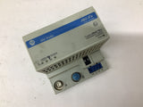 Allen-Bradley 1797-ACNR15 Adapter Module **Missing Bottom**