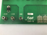 Fadal 1060-1B Board PCB-0009 Mother Board