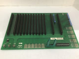 Fadal 1060-1B Board PCB-0009 Mother Board