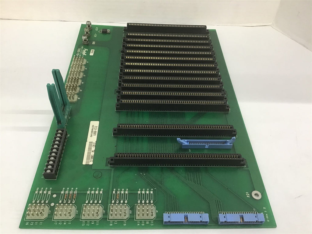 Fadal 1060-1B Board PCB-0009 Mother Board