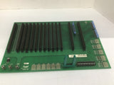 Fadal 1060-1B Board PCB-0009 Mother Board