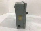 Square D General Duty D321N Safety Switch