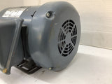 Westinghouse 773B653619 1HP 230/460-208V 1725RPM 143T FR 3PH 60HZ TEFC