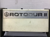 Rotodur II