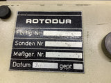 Rotodur II