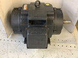 WEG 015180T3ECD254T AC Motor 15Hp 208-230/460 V 1775Rpm Fr 254T 3Ph ODP