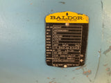 Baldor M2544T Ac Motor 50 Hp 230/460 V 1200 Rpm 6P Fr 365T 3Ph 60 Hz OPSB