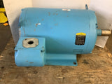 Baldor M2544T Ac Motor 50 Hp 230/460 V 1800 Rpm 4P Fr 365T 3 Ph 60Hz OPSB