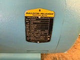 Baldor M2544T Ac Motor 50 Hp 230/460 V 1800 Rpm 4P Fr 365T 3 Ph 60Hz OPSB