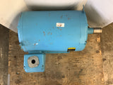 Baldor M2544T Ac Motor 50 Hp 230/460 V 1800 Rpm 4P Fr 365T 3 Ph 60Hz OPSB