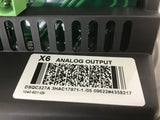 ABB DSQC327A 3HAC179711 X6 Analog Output