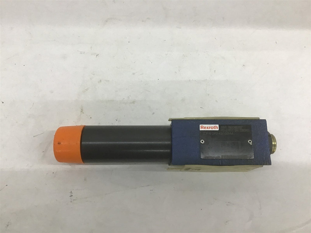 Rexroth R900483787 Pressure Control Valve